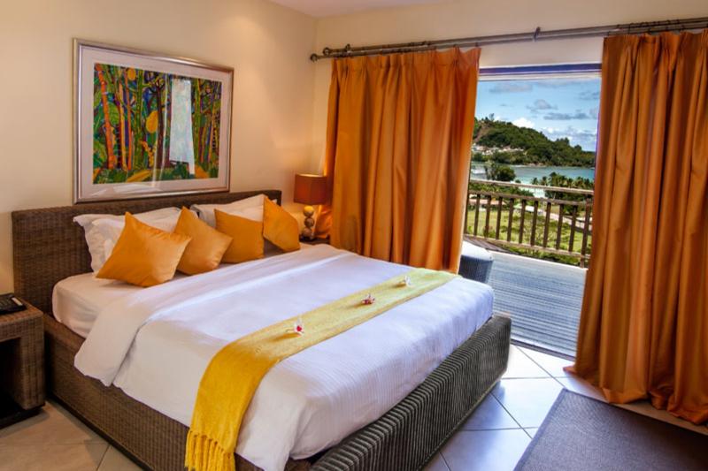 Seychelle-szigetek utazás Valmer Resort Hotel