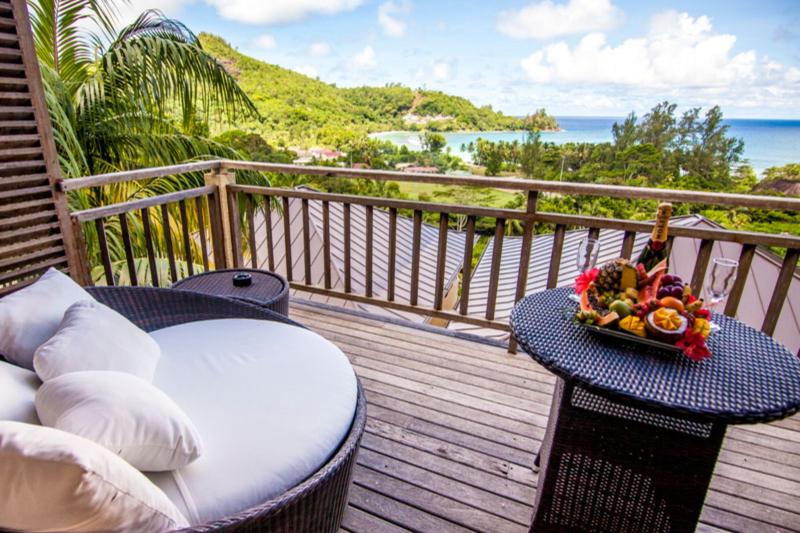 Seychelle-szigetek utazás Valmer Resort Hotel