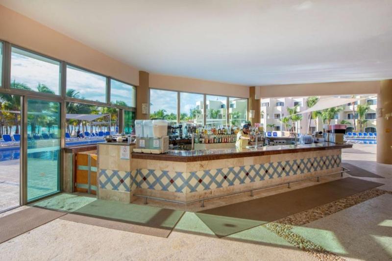 Mexikó utazás Viva Wyndham Maya Resort