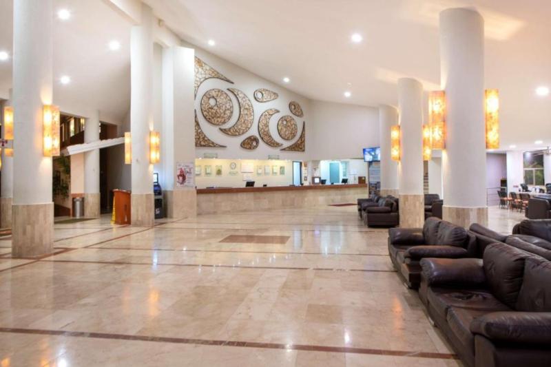 Mexikó utazás Viva Wyndham Maya Resort