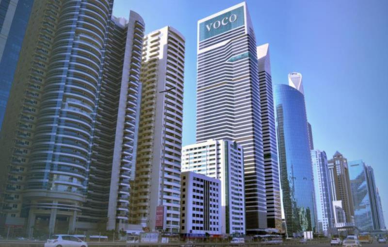Dubai utazás Voco Dubai Hotel Wizzair járattal