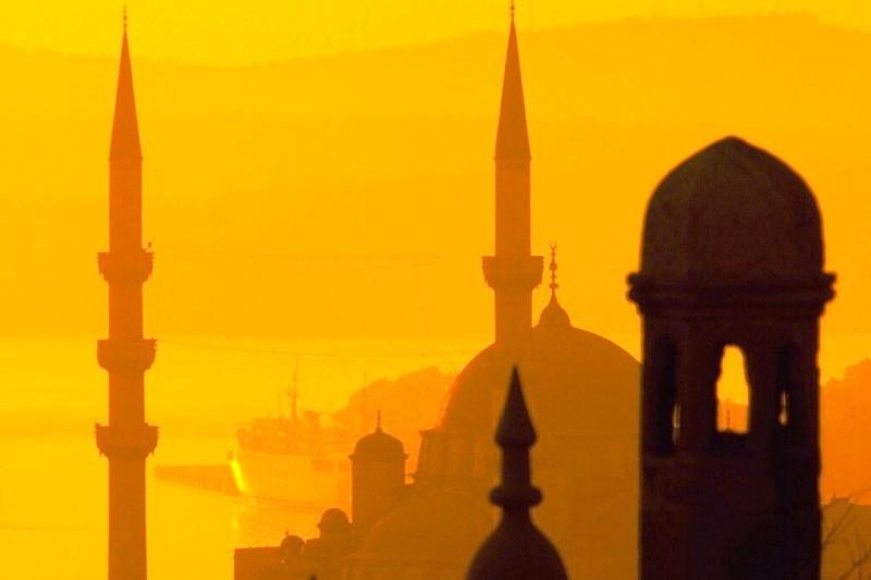 4 napos városlátogatás Isztambulban - Hotel 4*