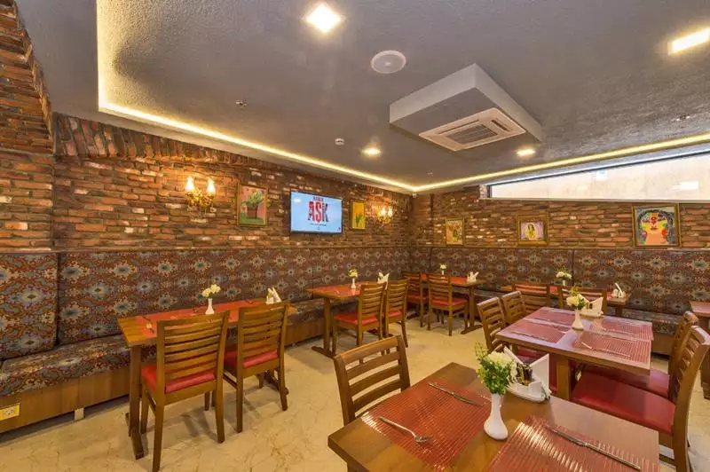 4 napos városlátogatás Isztambulban - Hotel 4*