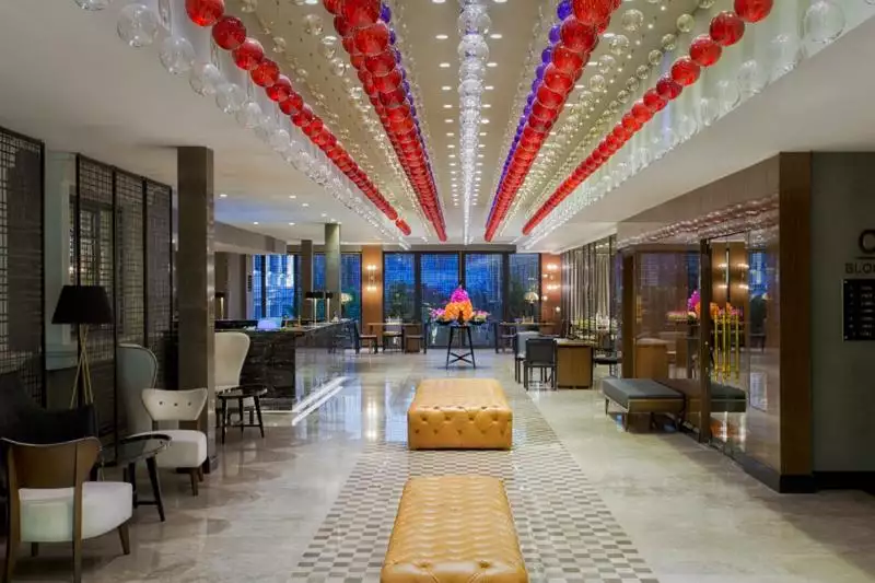 4 napos városlátogatás Isztambulban - Hotel 5*