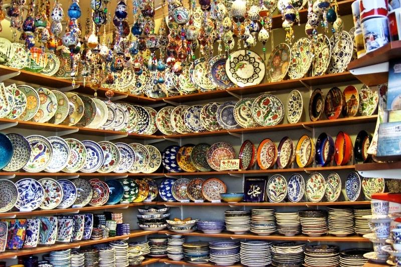 4 napos városlátogatás Isztambulban - Hotel 4*