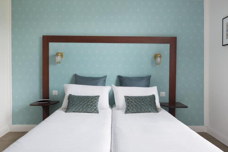 4 napos városlátogatás Párizsban - Hotel 4*