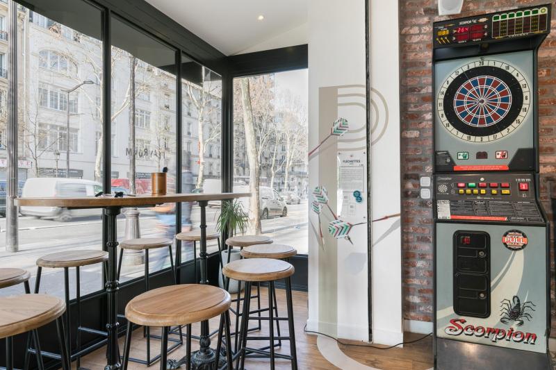 4 napos városlátogatás Párizsban - Hotel 4*