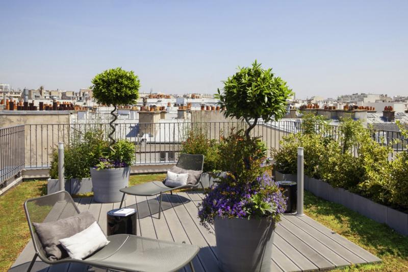 4 napos városlátogatás Párizsban - Hotel 5*