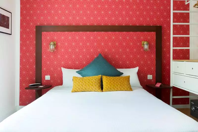4 napos városlátogatás Párizsban - Hotel 4*