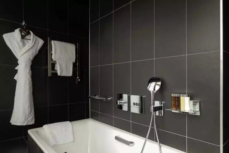 4 napos városlátogatás Párizsban - Hotel 5*