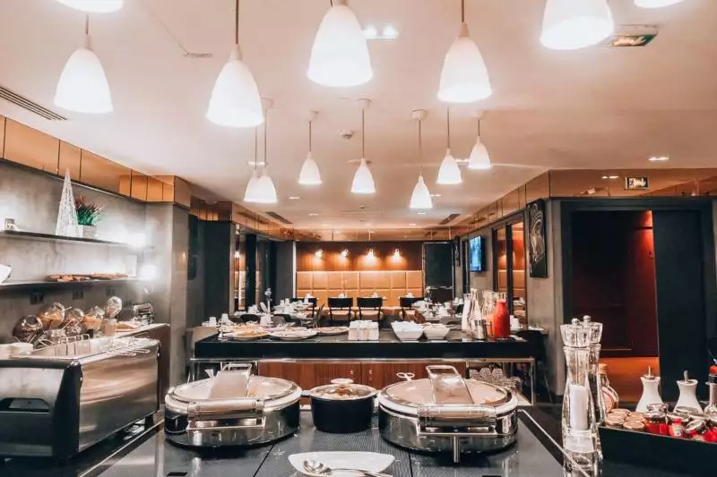 4 napos városlátogatás Párizsban - Hotel 5*