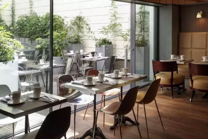 4 napos városlátogatás Párizsban - Hotel 5*