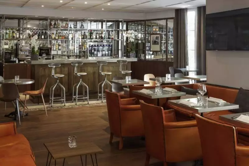 4 napos városlátogatás Párizsban - Hotel 5*