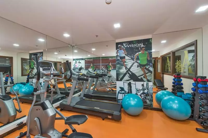5 napos városlátogatás Isztambulban - Hotel 4*