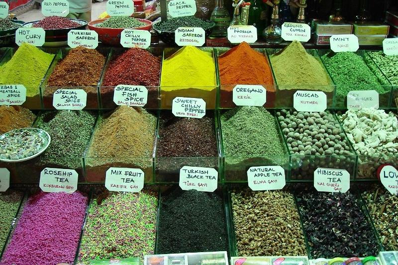 Isztambul utazás 5 napos városlátogatás Isztambulban - Hotel 5*