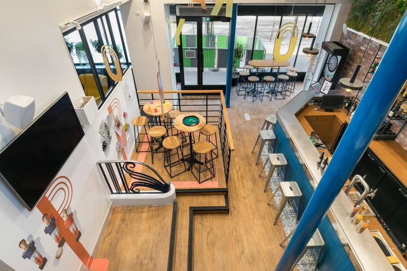 5 napos városlátogatás Párizsban - Hotel 4*