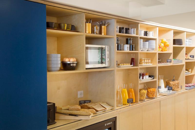 5 napos városlátogatás Párizsban - Hotel 4*