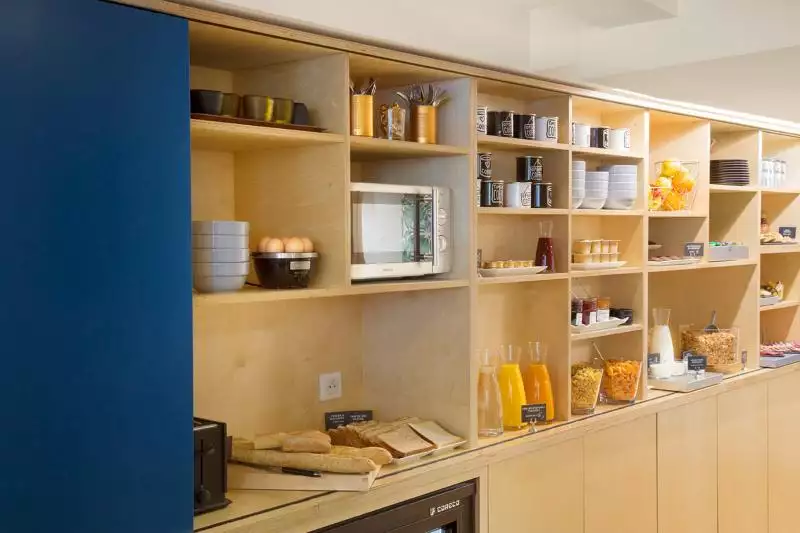 5 napos városlátogatás Párizsban - Hotel 4*