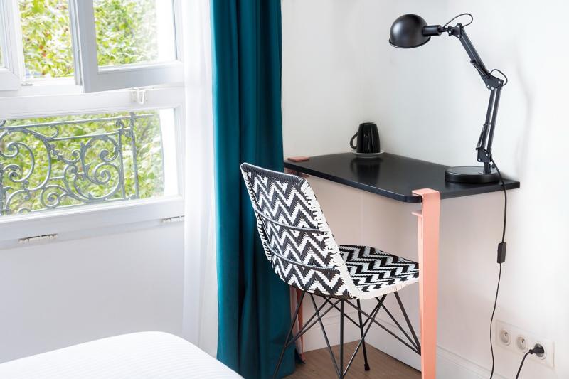 5 napos városlátogatás Párizsban - Hotel 4*