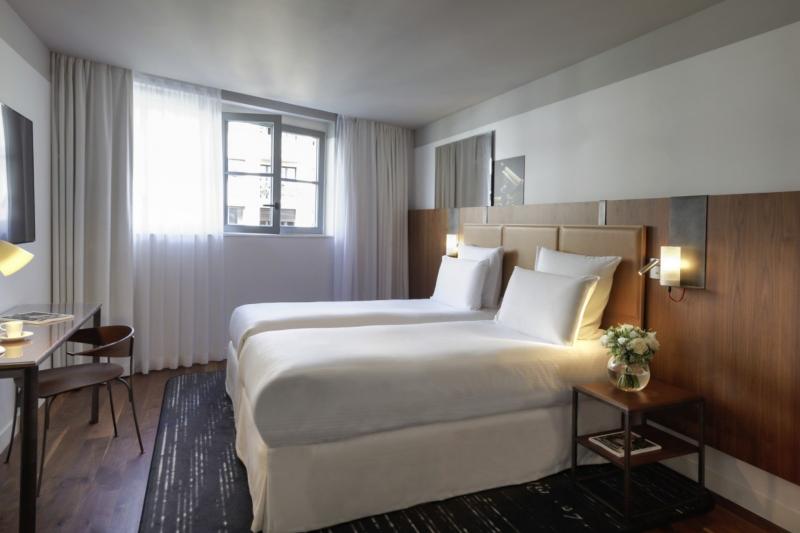 5 napos városlátogatás Párizsban - Hotel 5*