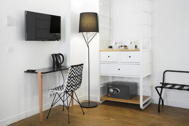 5 napos városlátogatás Párizsban - Hotel 4*