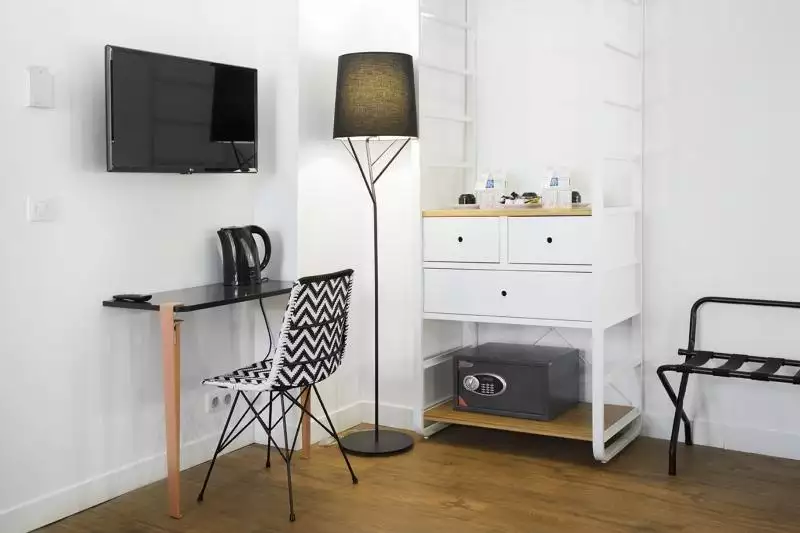 5 napos városlátogatás Párizsban - Hotel 4*