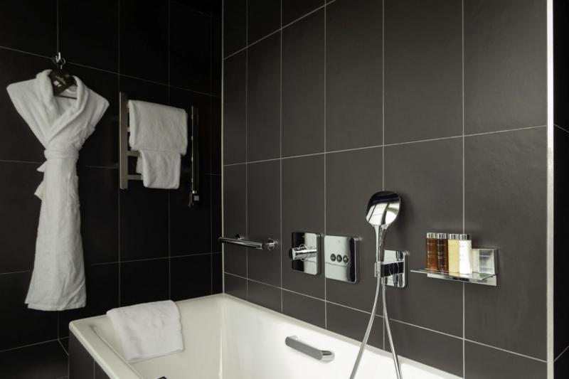 5 napos városlátogatás Párizsban - Hotel 5*