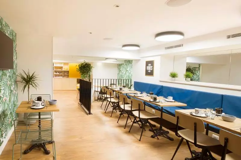 5 napos városlátogatás Párizsban - Hotel 4*
