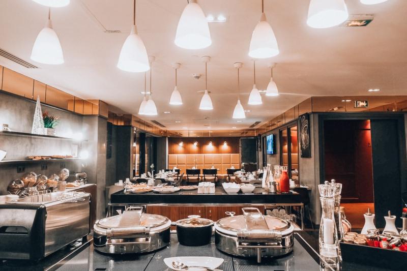 5 napos városlátogatás Párizsban - Hotel 5*