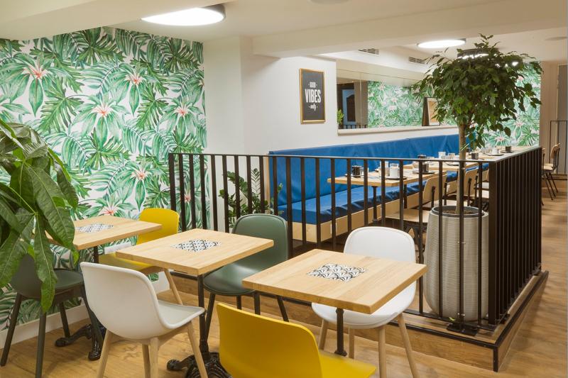 5 napos városlátogatás Párizsban - Hotel 4*