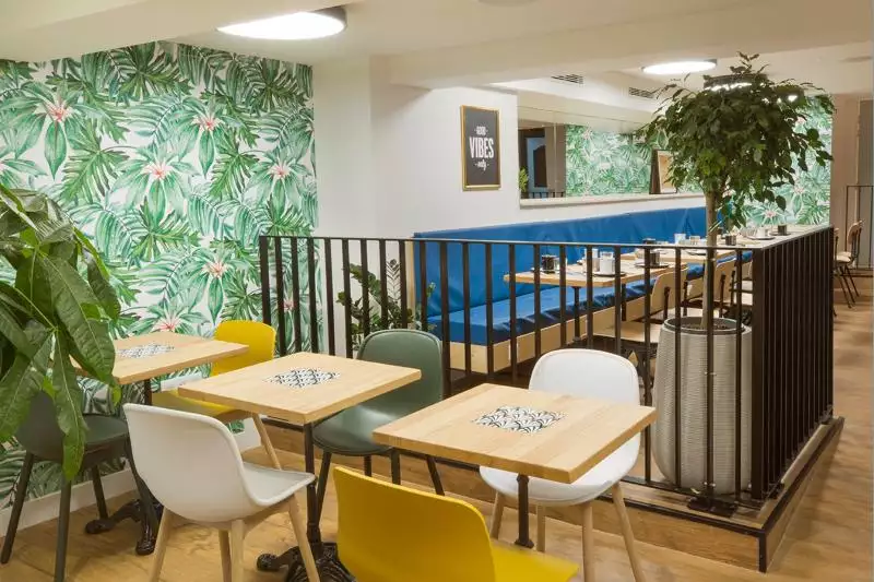 5 napos városlátogatás Párizsban - Hotel 4*