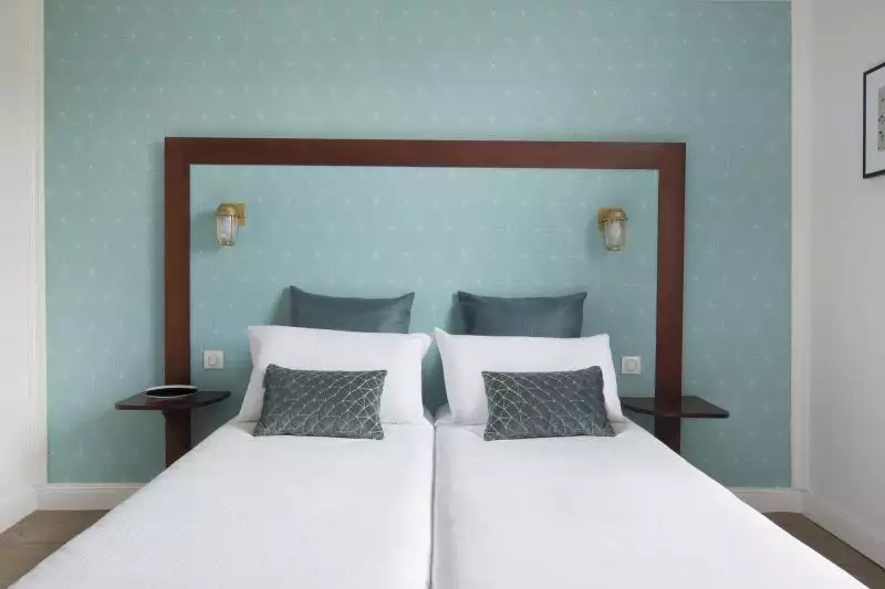 5 napos városlátogatás Párizsban - Hotel 4*