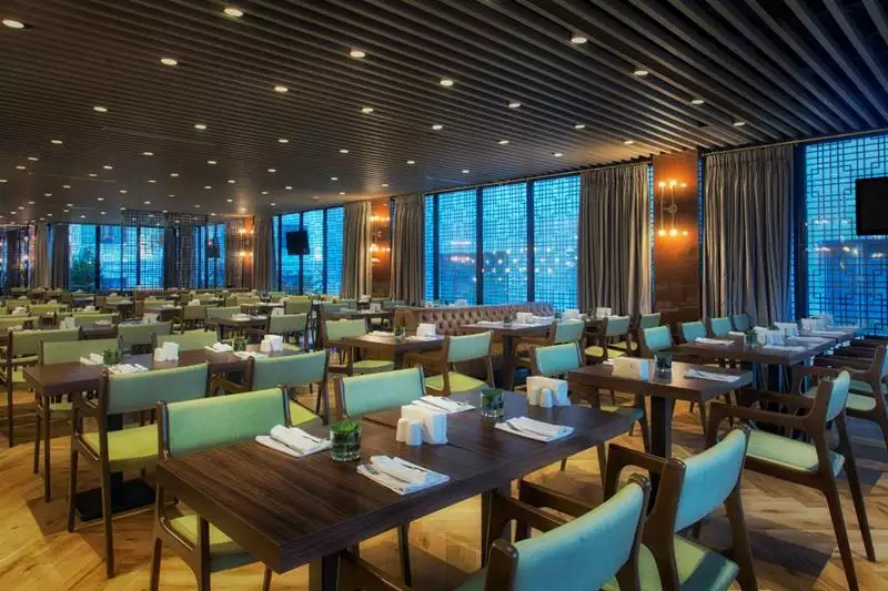 6 napos városlátogatás Isztambulban - Hotel 5*