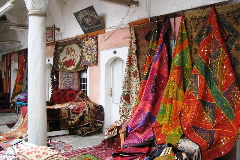 6 napos városlátogatás Isztambulban - Hotel 4*