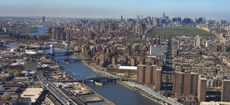 8 napos városlátogatás New Yorkban - Hotel 3*