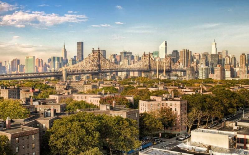 8 napos városlátogatás New Yorkban - Hotel 4*