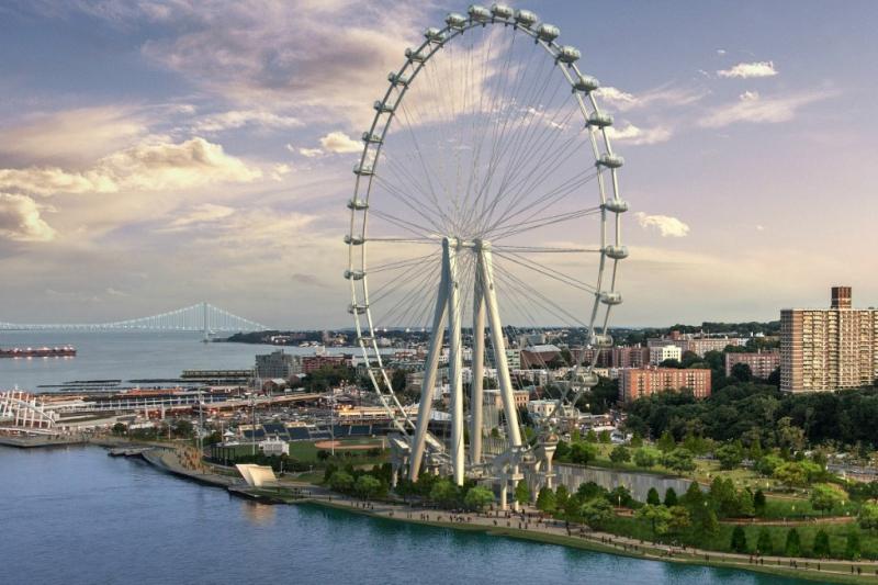 8 napos városlátogatás New Yorkban - Hotel 4*