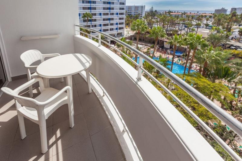 Gran Canaria Playa del Inglés utazás Abora Buenaventura By Lopesan Hotels