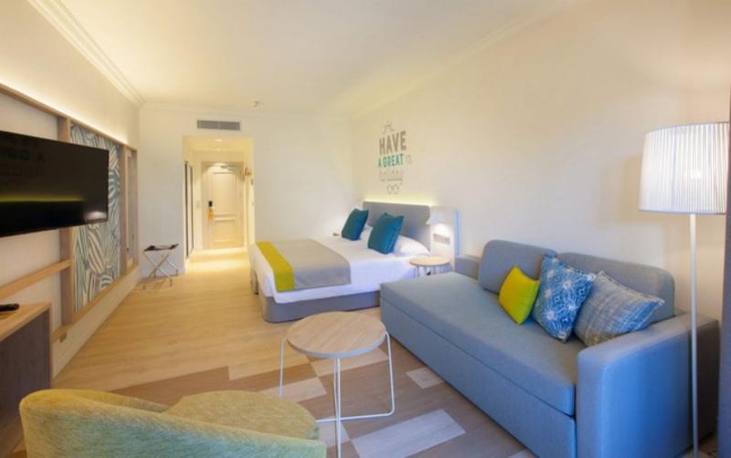 Gran Canaria Playa del Inglés utazás Abora Buenaventura By Lopesan Hotels