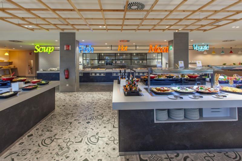 Gran Canaria Playa del Inglés utazás Abora Buenaventura By Lopesan Hotels