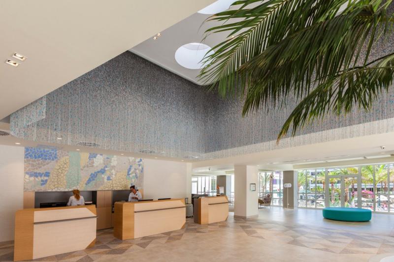 Gran Canaria Playa del Inglés utazás Abora Buenaventura By Lopesan Hotels