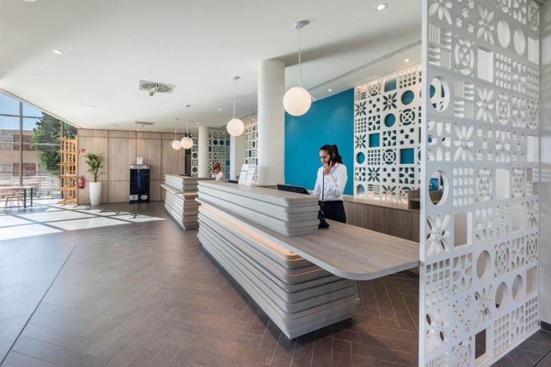 Gran Canaria Playa del Inglés utazás Abora Buenaventura By Lopesan Hotels