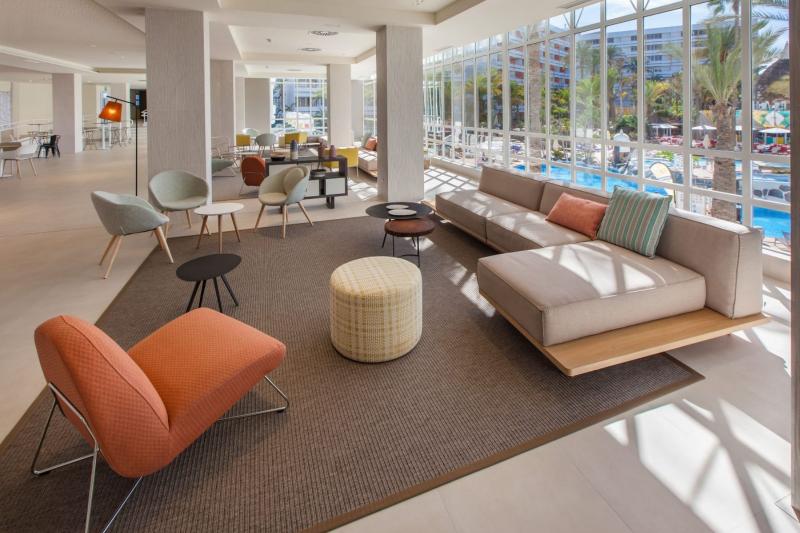 Gran Canaria Playa del Inglés utazás Abora Buenaventura By Lopesan Hotels