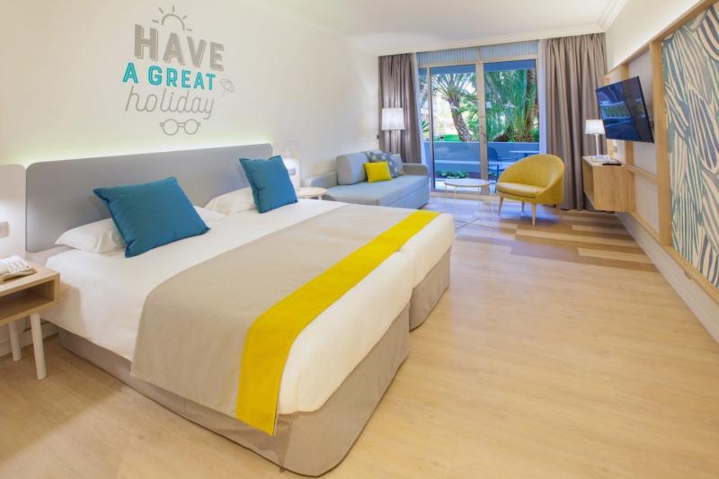 Gran Canaria Playa del Inglés utazás Abora Buenaventura By Lopesan Hotels