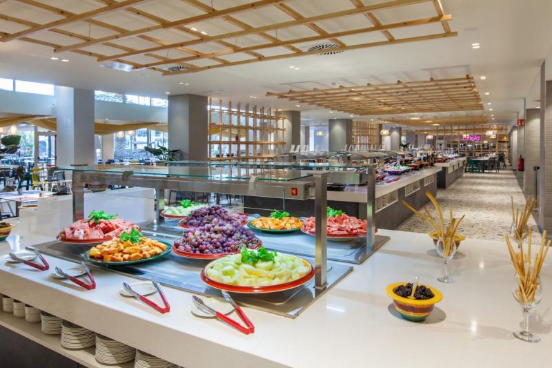 Gran Canaria Playa del Inglés utazás Abora Buenaventura By Lopesan Hotels