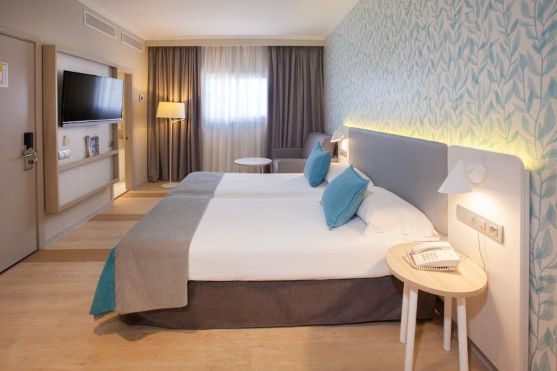 Gran Canaria Playa del Inglés utazás Abora Continental By Lopesan Hotels