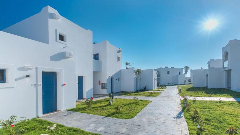 Kos Lambi utazás Aeolos Beach Hotel