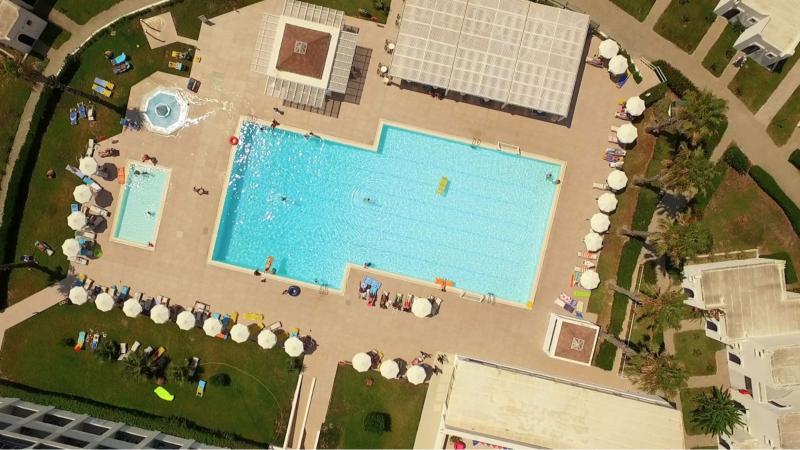 Kos Lambi utazás Aeolos Beach Hotel