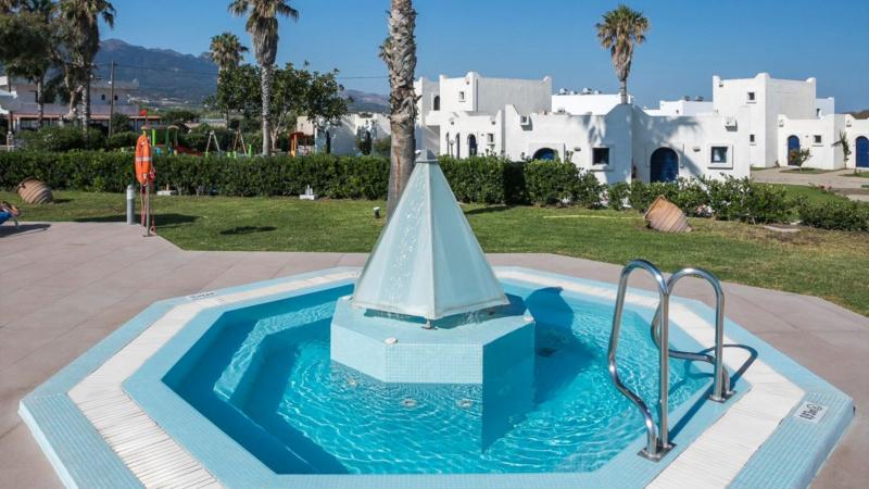 Kos Lambi utazás Aeolos Beach Hotel