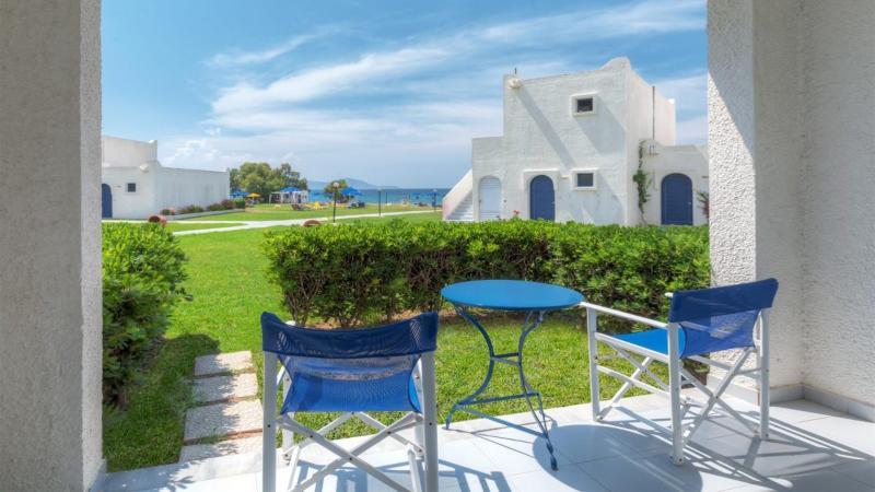 Kos Lambi utazás Aeolos Beach Hotel